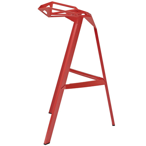 Modway Launch Stacking Bar Stool