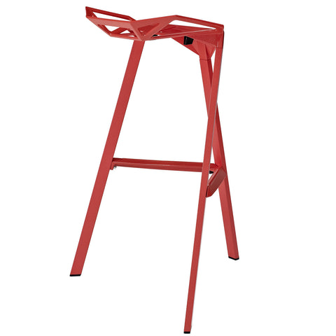 Modway Launch Stacking Bar Stool