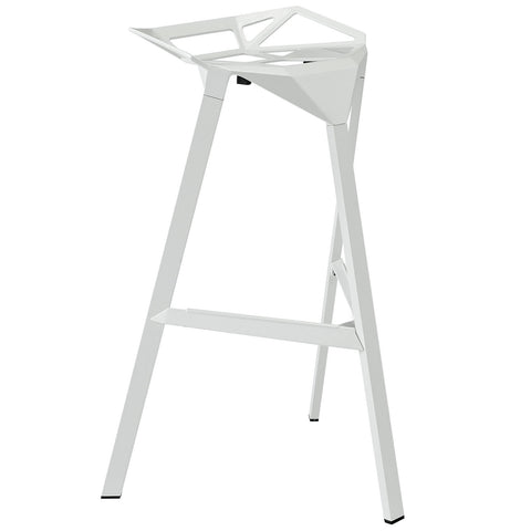 Modway Launch Stacking Bar Stool