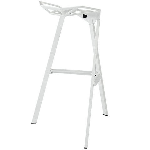 Modway Launch Stacking Bar Stool