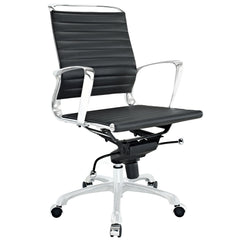 Modway Tempo Mid Back Office Chair