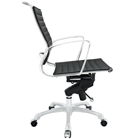 Modway Tempo Mid Back Office Chair