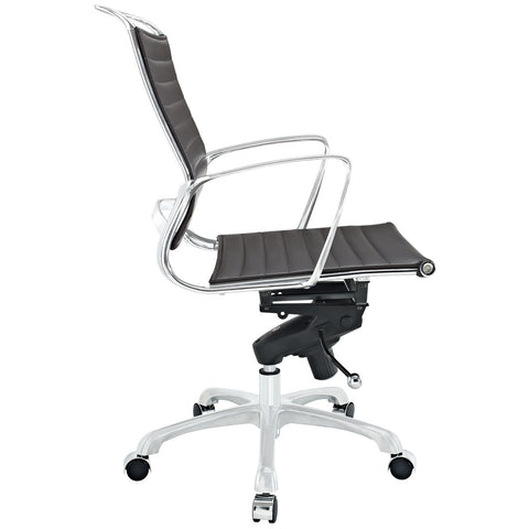 Modway Tempo Mid Back Office Chair