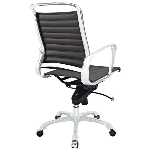 Modway Tempo Mid Back Office Chair