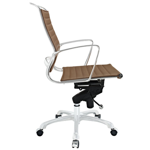 Modway Tempo Mid Back Office Chair