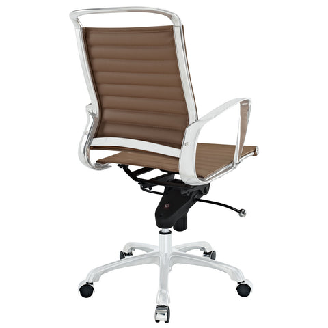 Modway Tempo Mid Back Office Chair