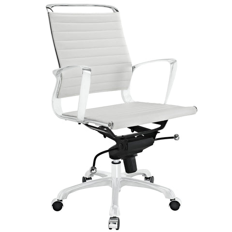 Modway Tempo Mid Back Office Chair