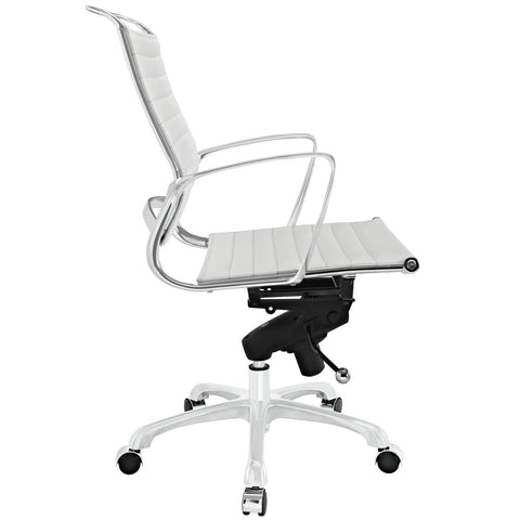 Modway Tempo Mid Back Office Chair
