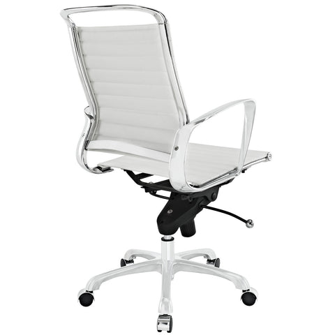 Modway Tempo Mid Back Office Chair