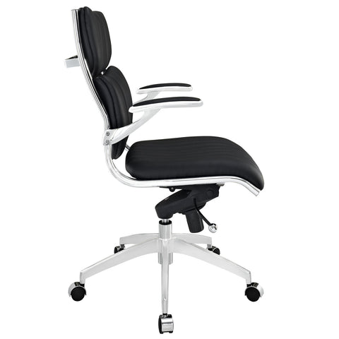 Modway Escape Mid Back Office Chair