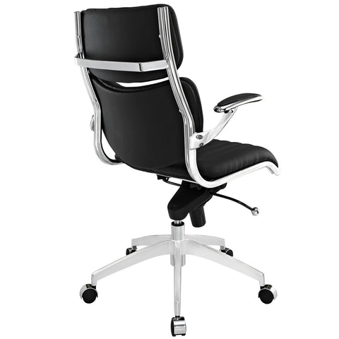 Modway Escape Mid Back Office Chair