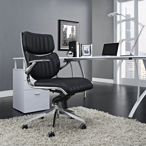 Modway Escape Mid Back Office Chair