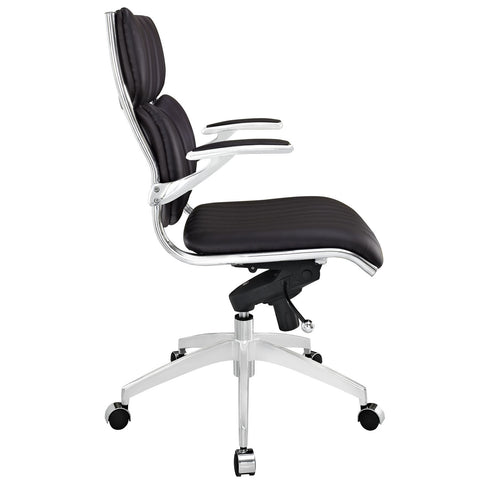 Modway Escape Mid Back Office Chair