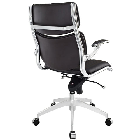Modway Escape Mid Back Office Chair