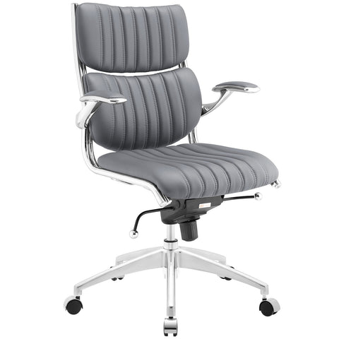 Modway Escape Mid Back Office Chair