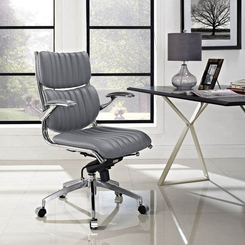 Modway Escape Mid Back Office Chair