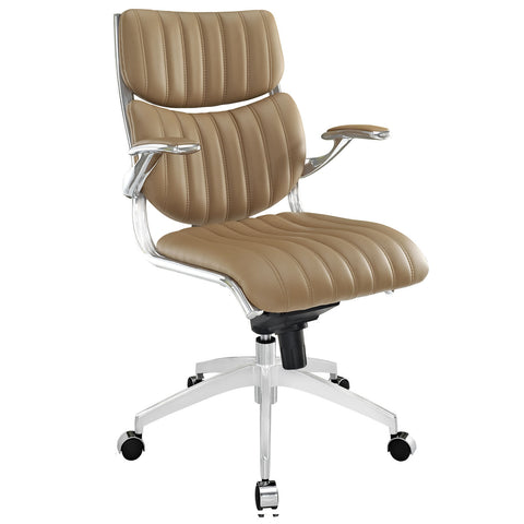 Modway Escape Mid Back Office Chair