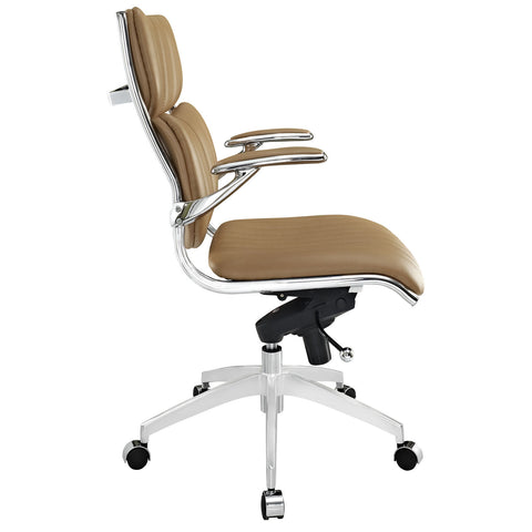Modway Escape Mid Back Office Chair