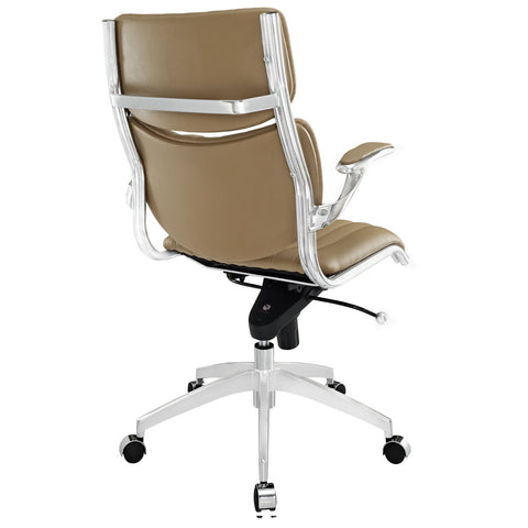 Modway Escape Mid Back Office Chair