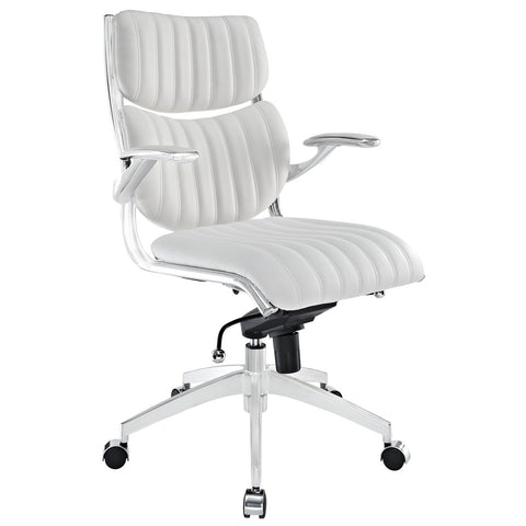 Modway Escape Mid Back Office Chair