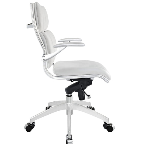 Modway Escape Mid Back Office Chair