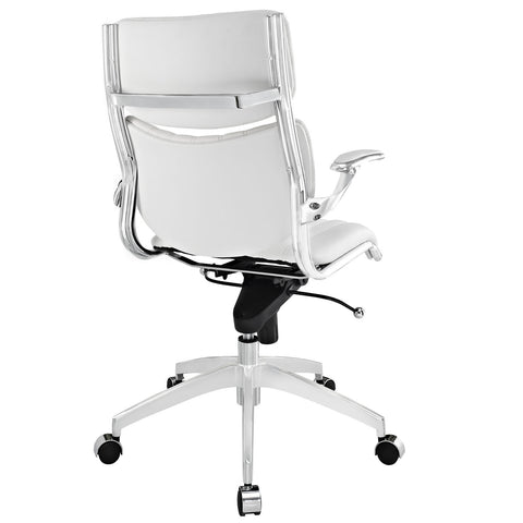 Modway Escape Mid Back Office Chair