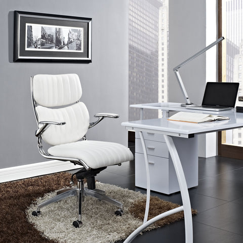 Modway Escape Mid Back Office Chair