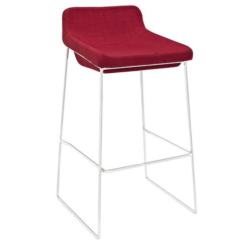 Modway Garner Bar Stool