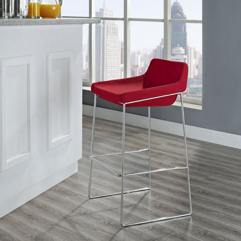 Modway Garner Bar Stool