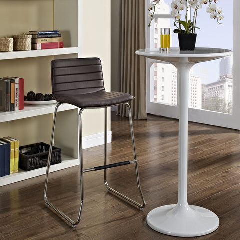 Modway Dive Bar Stool
