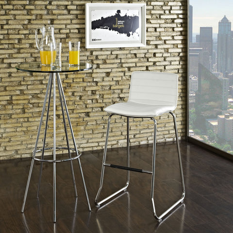 Modway Dive Bar Stool