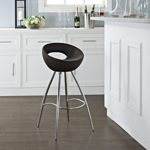 Modway Persist Bar Stool