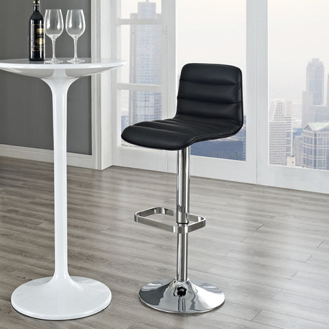 Modway Ripple Bar Stool