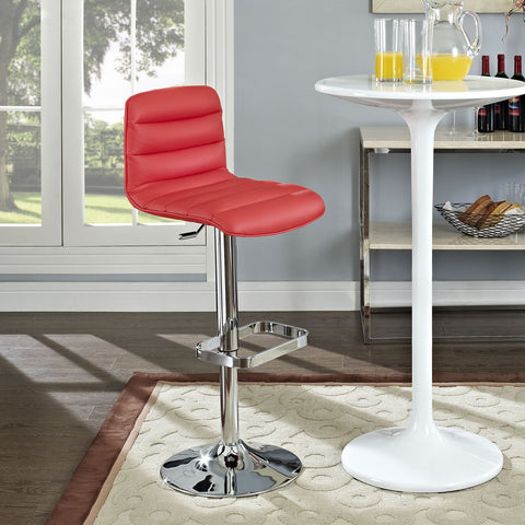 Modway Ripple Bar Stool