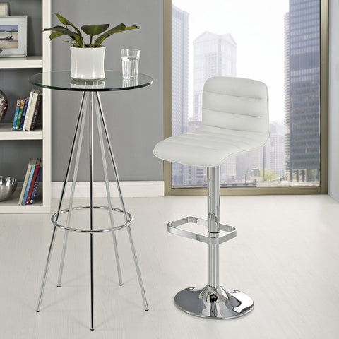 Modway Ripple Bar Stool