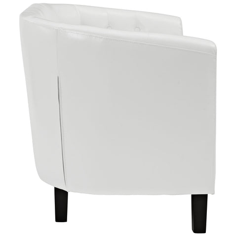 Modway Prospect Loveseat