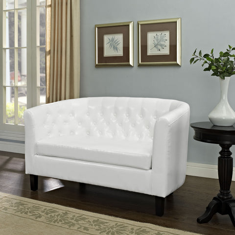 Modway Prospect Loveseat