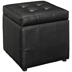 Modway Volt Storage Ottoman