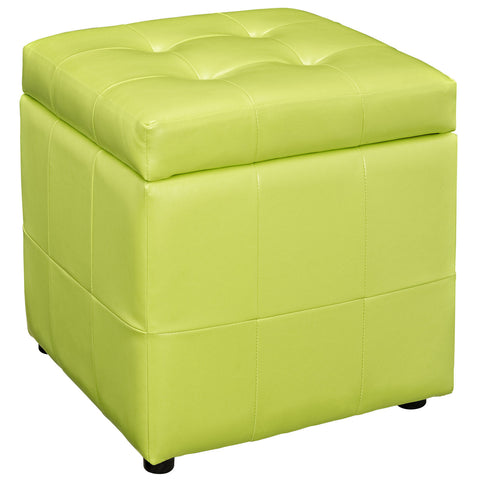Modway Volt Storage Ottoman