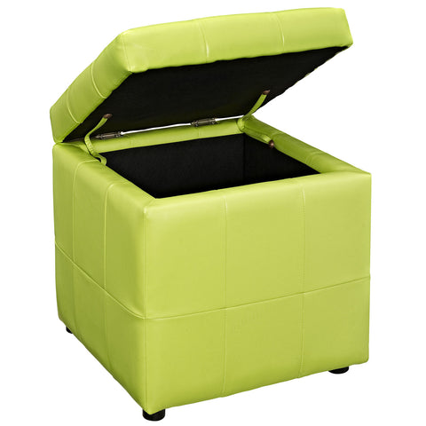 Modway Volt Storage Ottoman