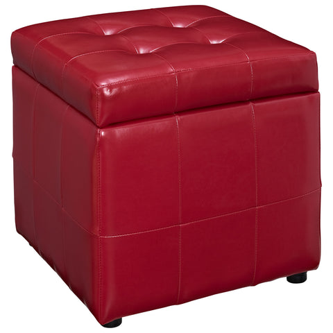 Modway Volt Storage Ottoman