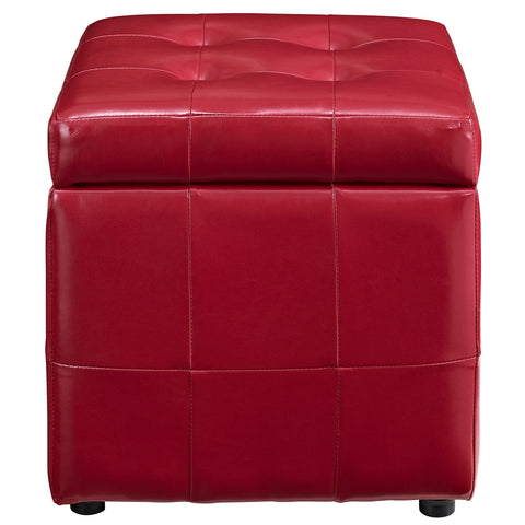 Modway Volt Storage Ottoman