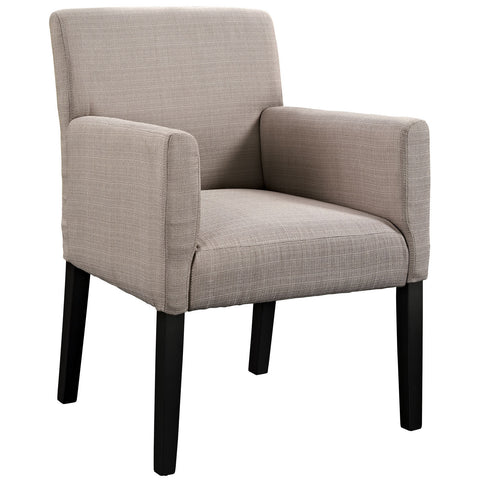 Modway Chloe Wood Armchair