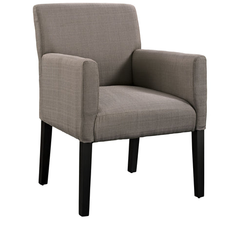 Modway Chloe Wood Armchair