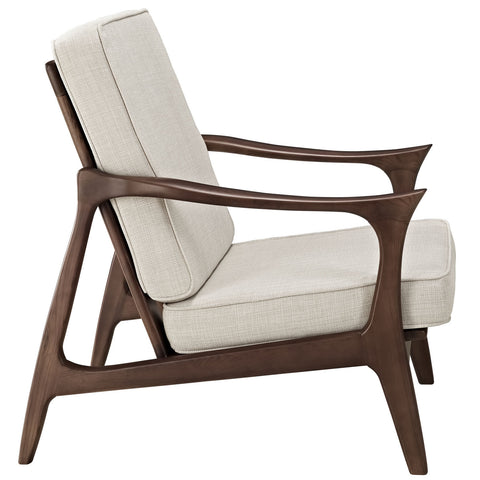 Modway Canoe Lounge Chair