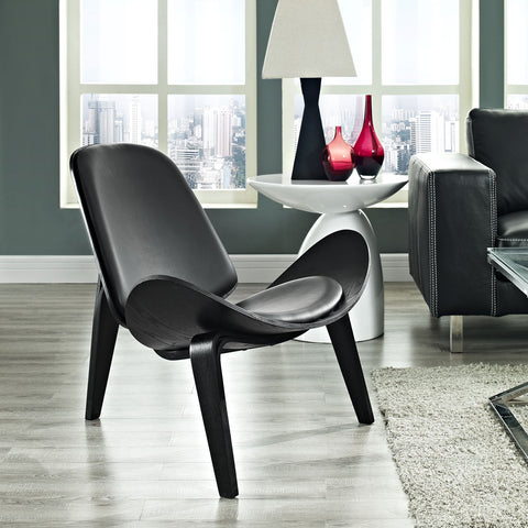 Modway Arch Lounge Chair
