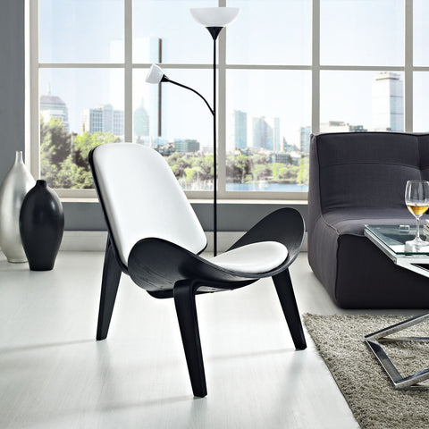Modway Arch Lounge Chair