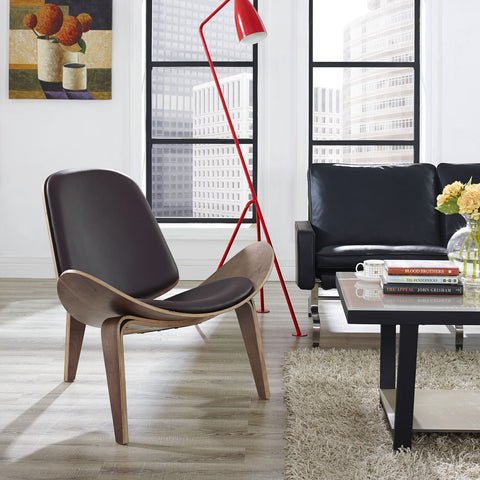 Modway Arch Lounge Chair