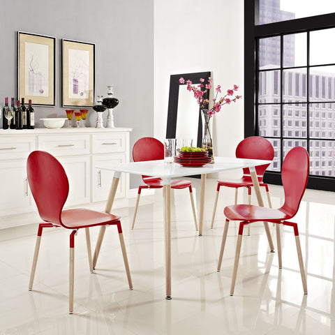Modway Field Dining Table