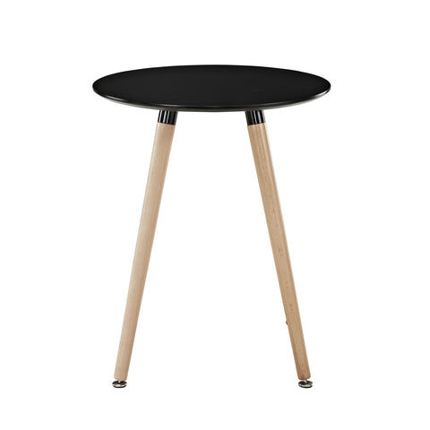 Modway Track Circular Dining Table